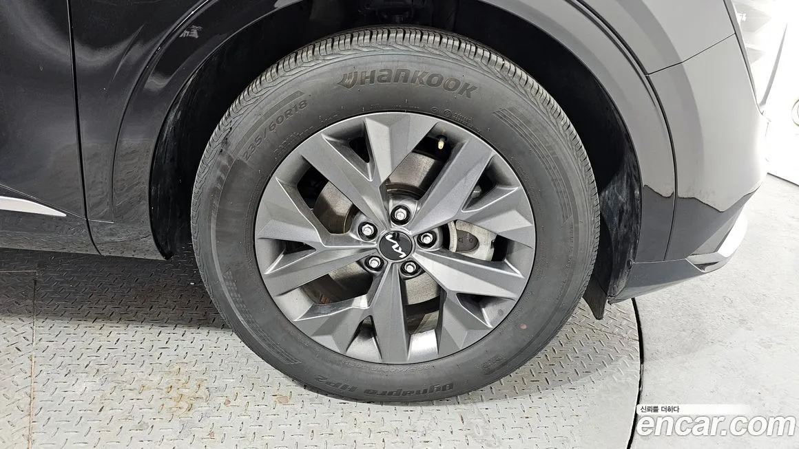Kia Sportage — фото 4