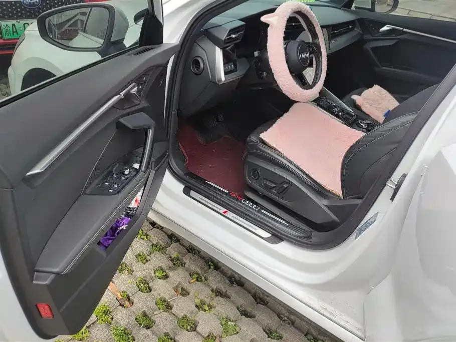 Audi A3 — фото 8