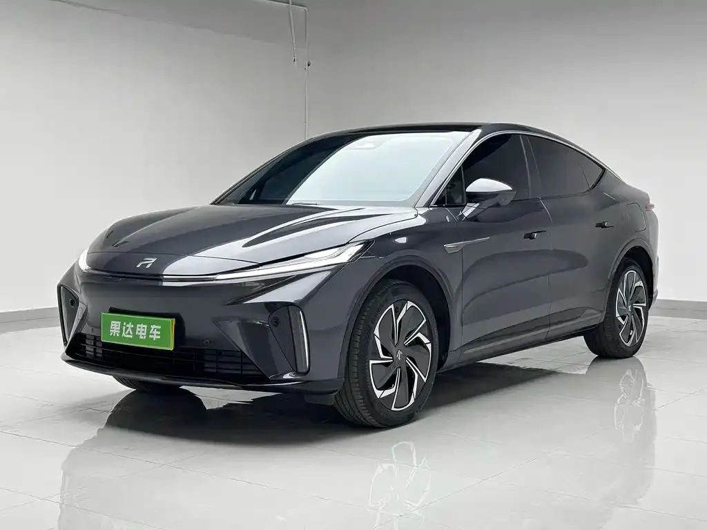 Roewe Feifan R7 — фото 1