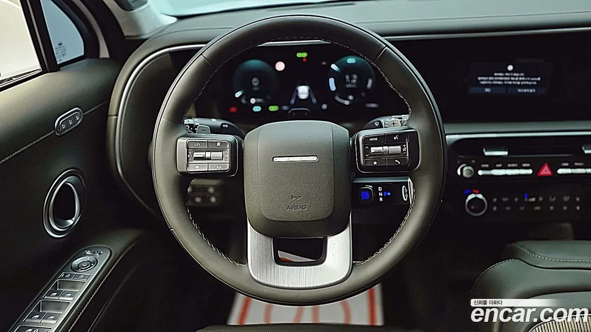 Hyundai Palisade — фото 6