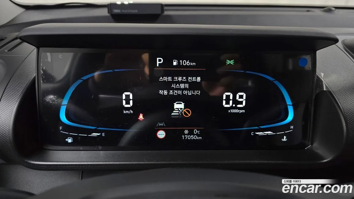 Hyundai Casper — фото 2