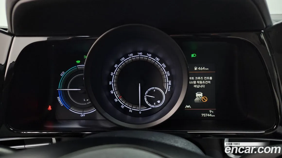 Hyundai AVANTE — фото 9