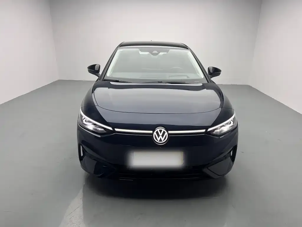 Volkswagen ID.7 VIZZION — фото 10