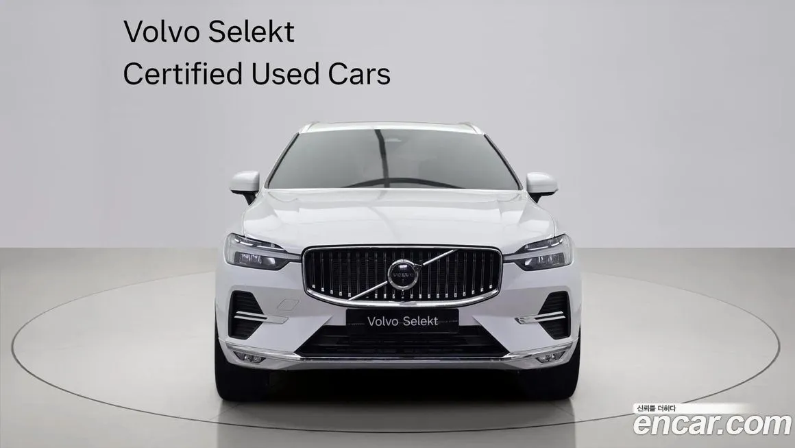 Volvo XC60 — фото 2