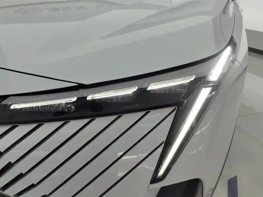 GAC Motor Shadow Cool — фото 3