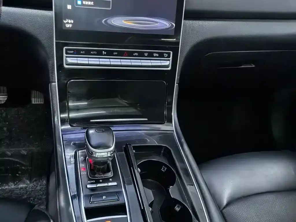 GAC Motor GS4 Plus — фото 10