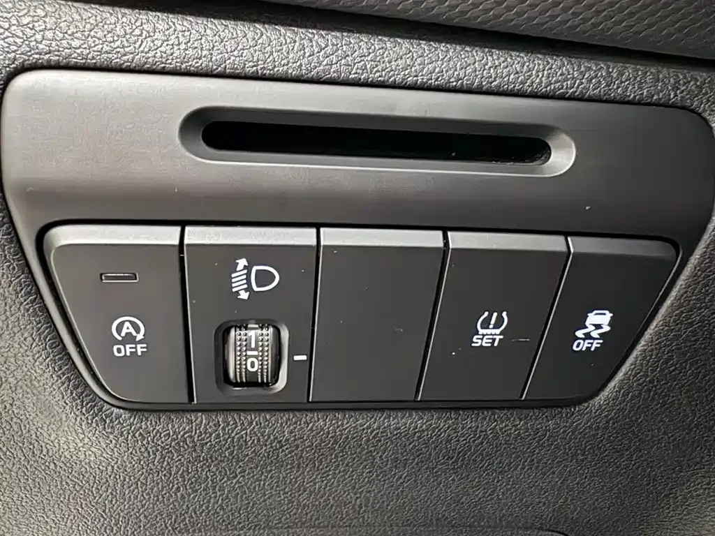 Hyundai ix25 — фото 6