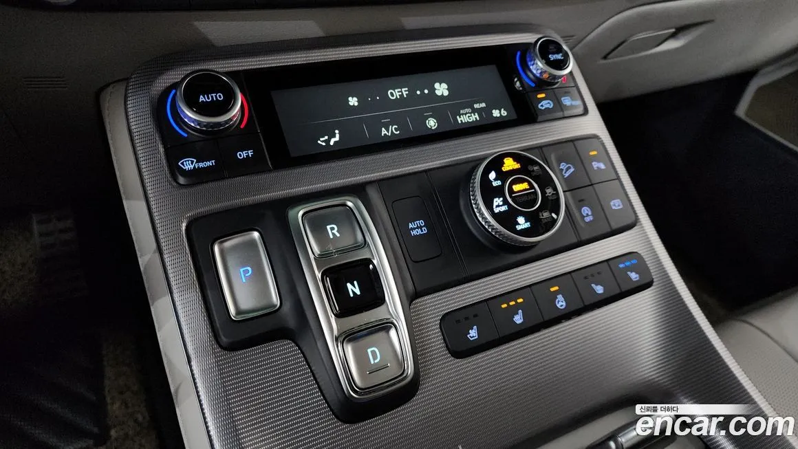Hyundai Palisade — фото 2