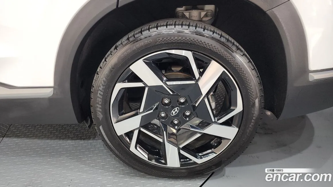 Hyundai Santafe — фото 3