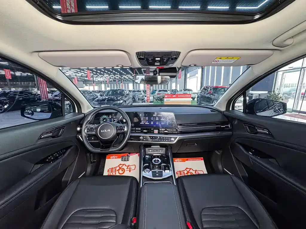 Kia Sportage — фото 3