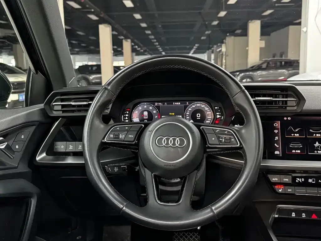 Audi A3 — фото 3