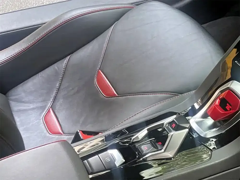 Lamborghini Huracan — фото 4