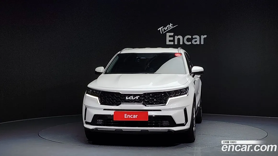 Kia Sorento — фото 2