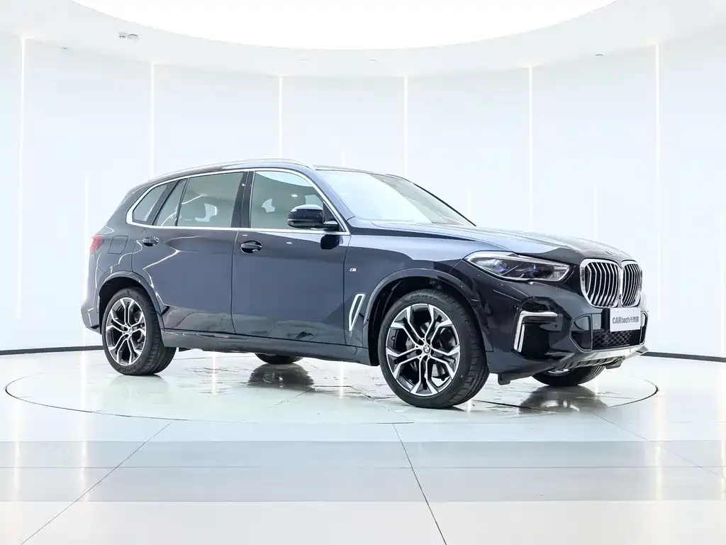 BMW X5 — фото 4