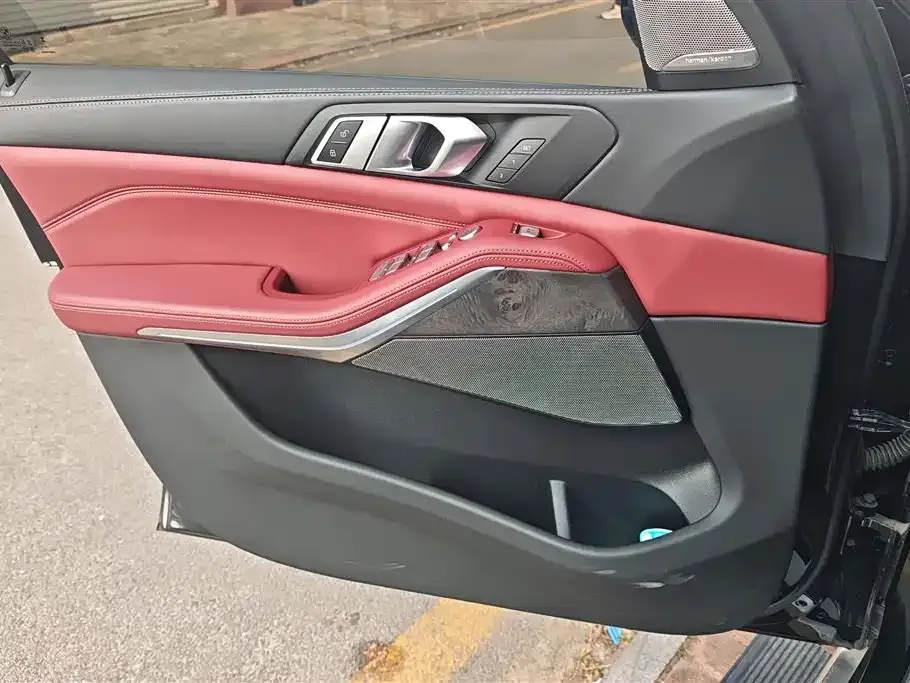 BMW X5 — фото 2