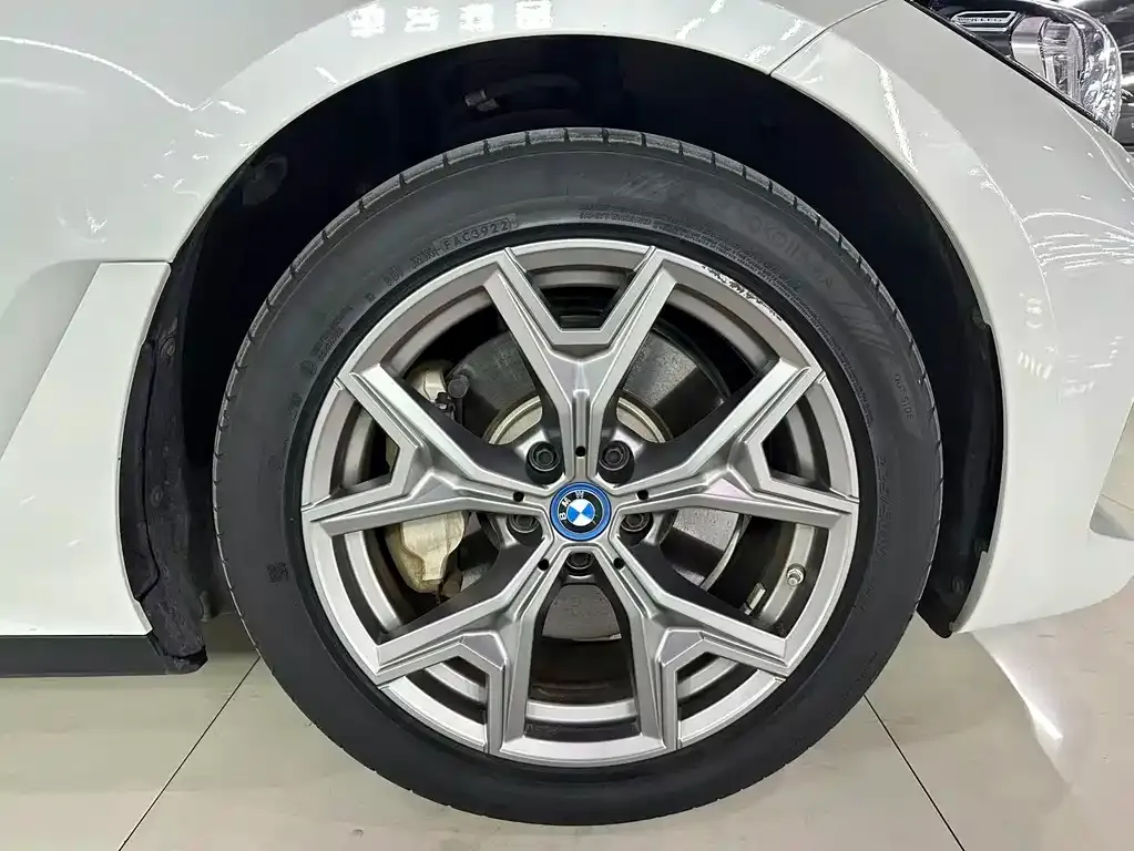 BMW i3 — фото 3