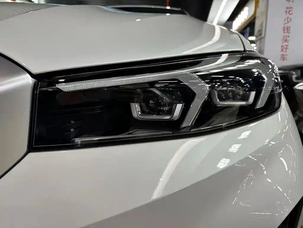 BMW i3 — фото 2
