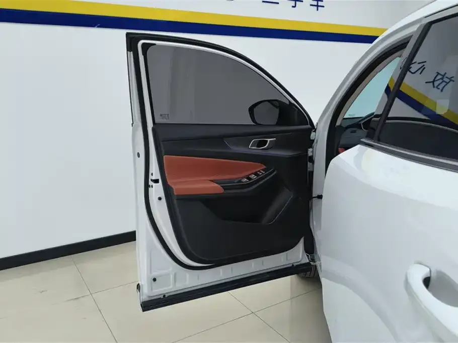 Changan CS55PLUS — фото 2