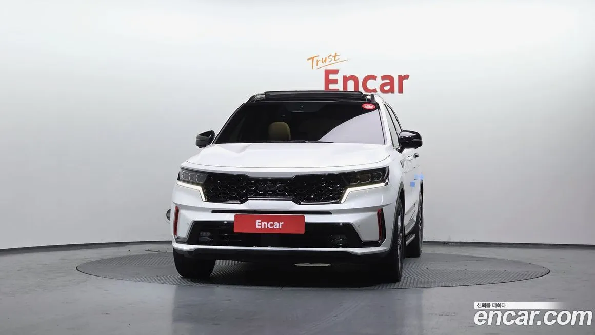 Kia Sorento — фото 4