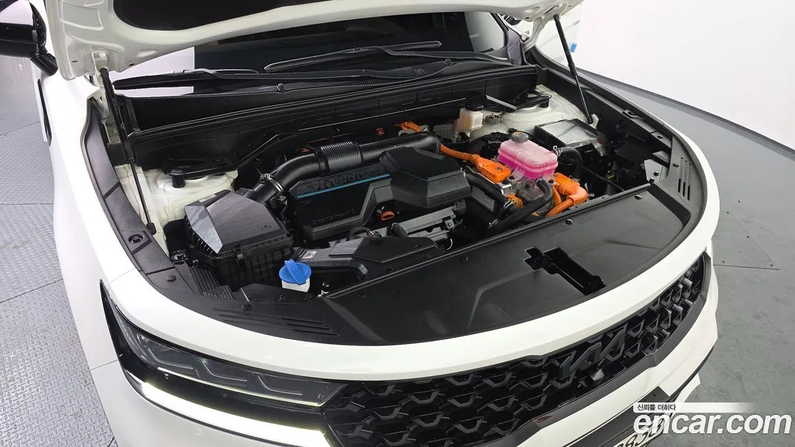 Kia Sorento — фото 6