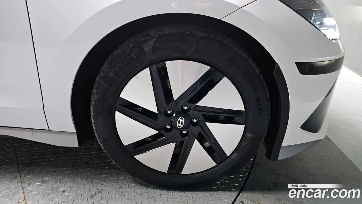 Hyundai Ioniq6 — фото 3