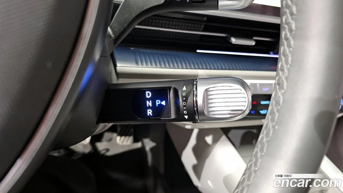 Hyundai Ioniq6 — фото 10