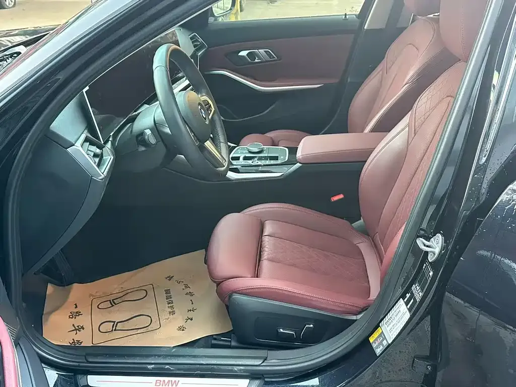 BMW i3 — фото 2