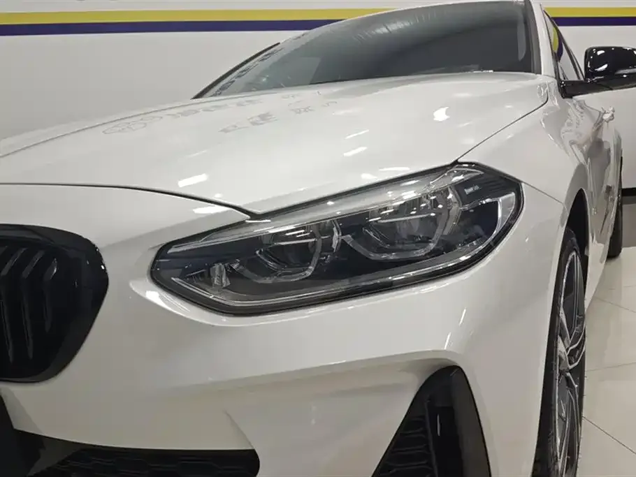 BMW 1 Series — фото 10
