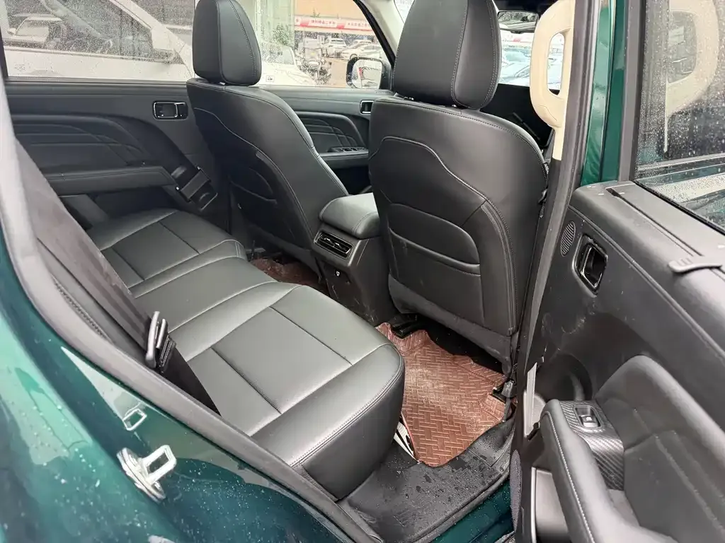 Haval Raptor — фото 8