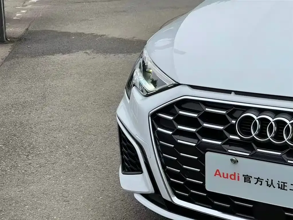 Audi A3 — фото 8