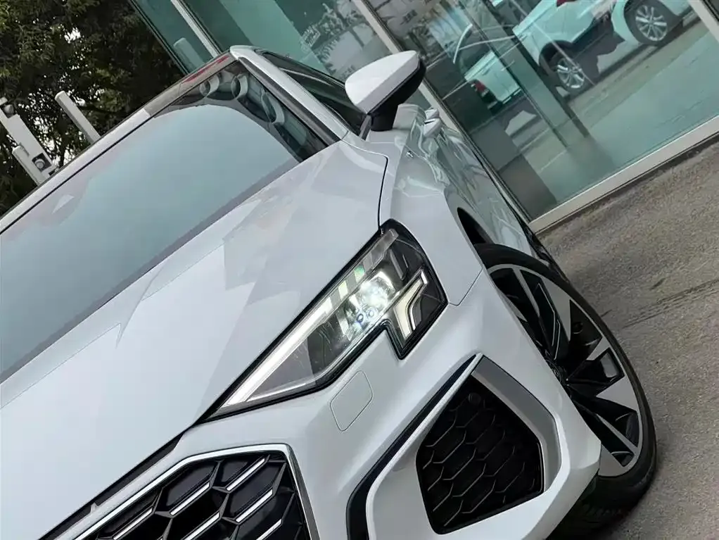 Audi A3 — фото 4