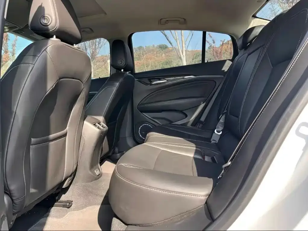 Buick Regal — фото 3