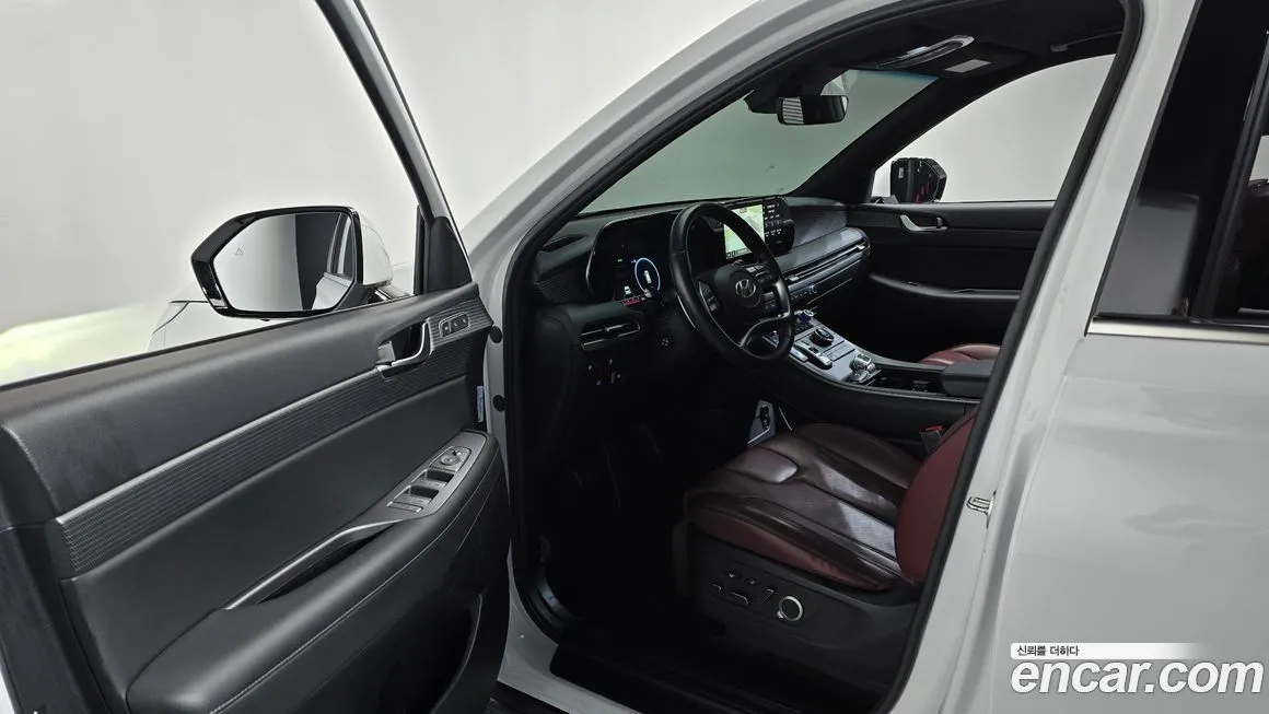 Hyundai Palisade — фото 7