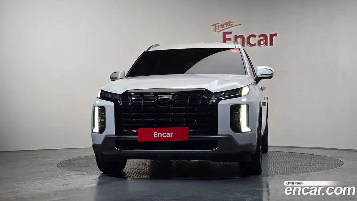 Hyundai Palisade — фото 2