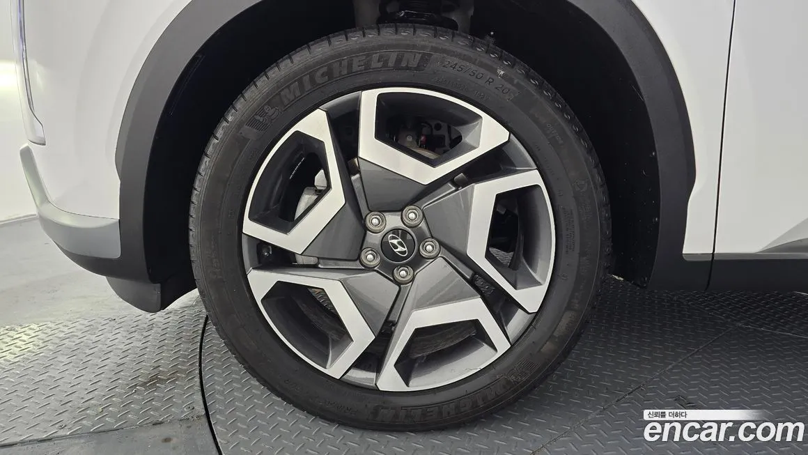 Hyundai Palisade — фото 6