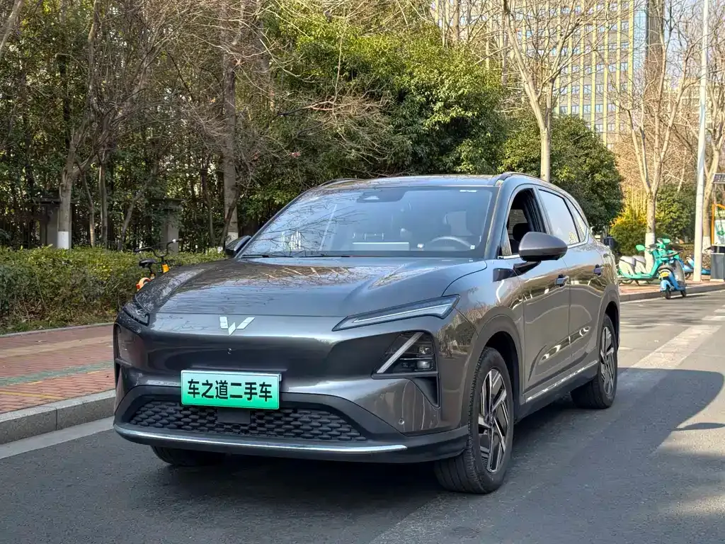 Wuling Xingguang S — фото 1
