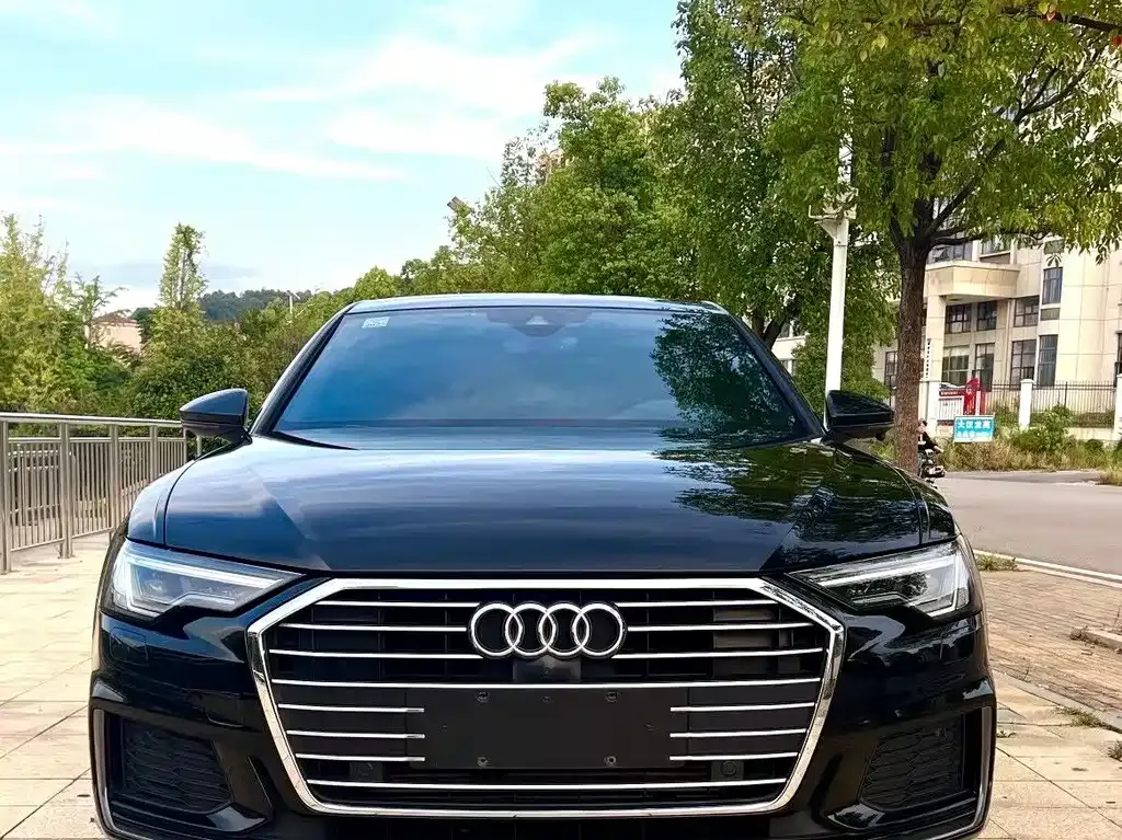 Audi A6L — фото 4