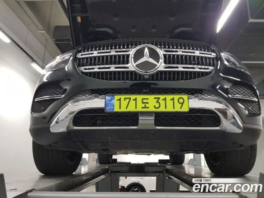 Mercedes-Benz GLE-Class — фото 2