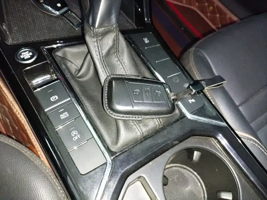Volkswagen Passat — фото 7