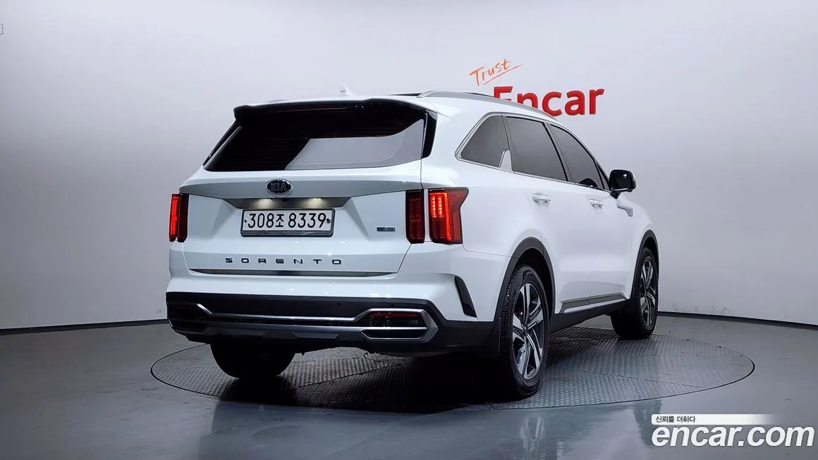 Kia Sorento — фото 3