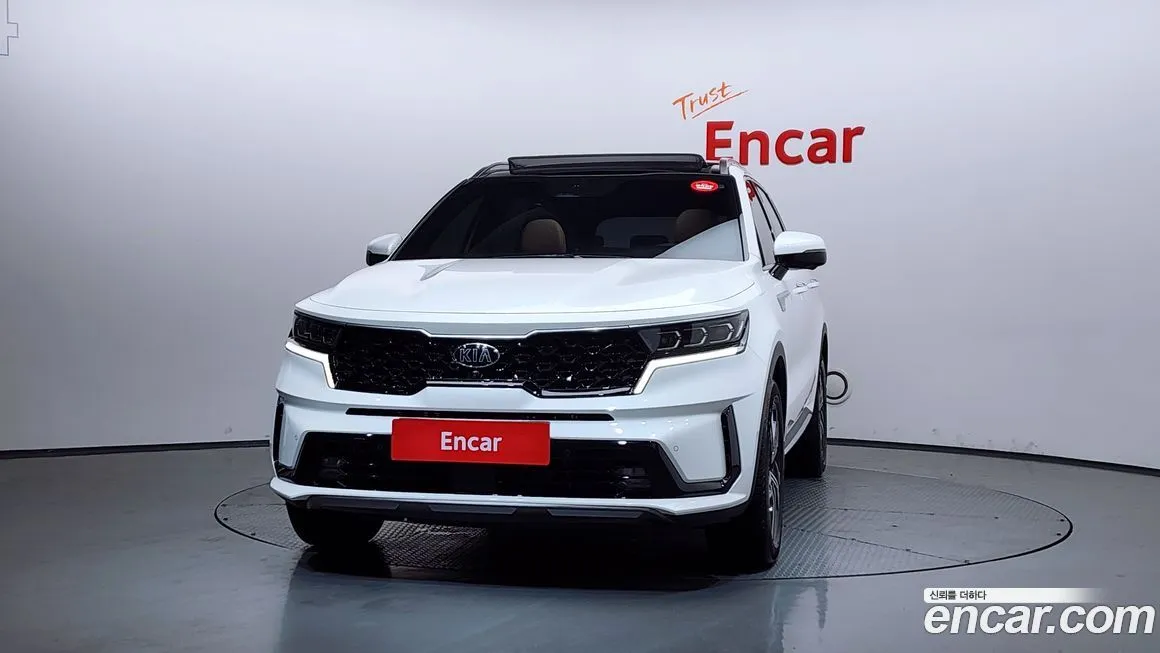 Kia Sorento — фото 2