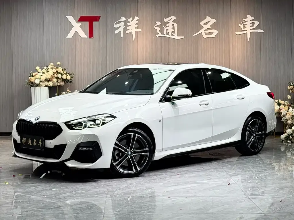 BMW 2 Series (Import) — фото 1