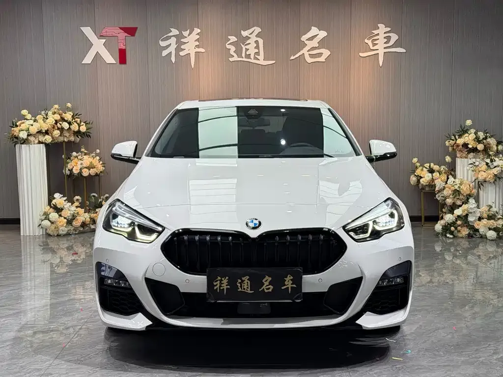 BMW 2 Series (Import) — фото 4