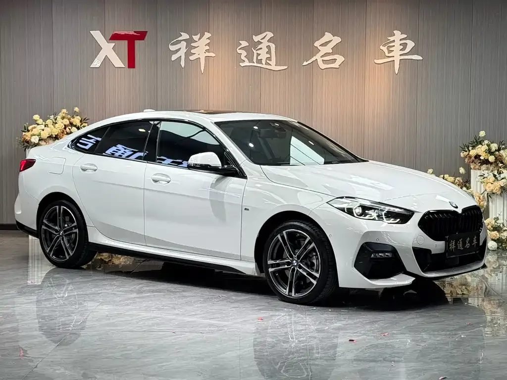 BMW 2 Series (Import) — фото 6