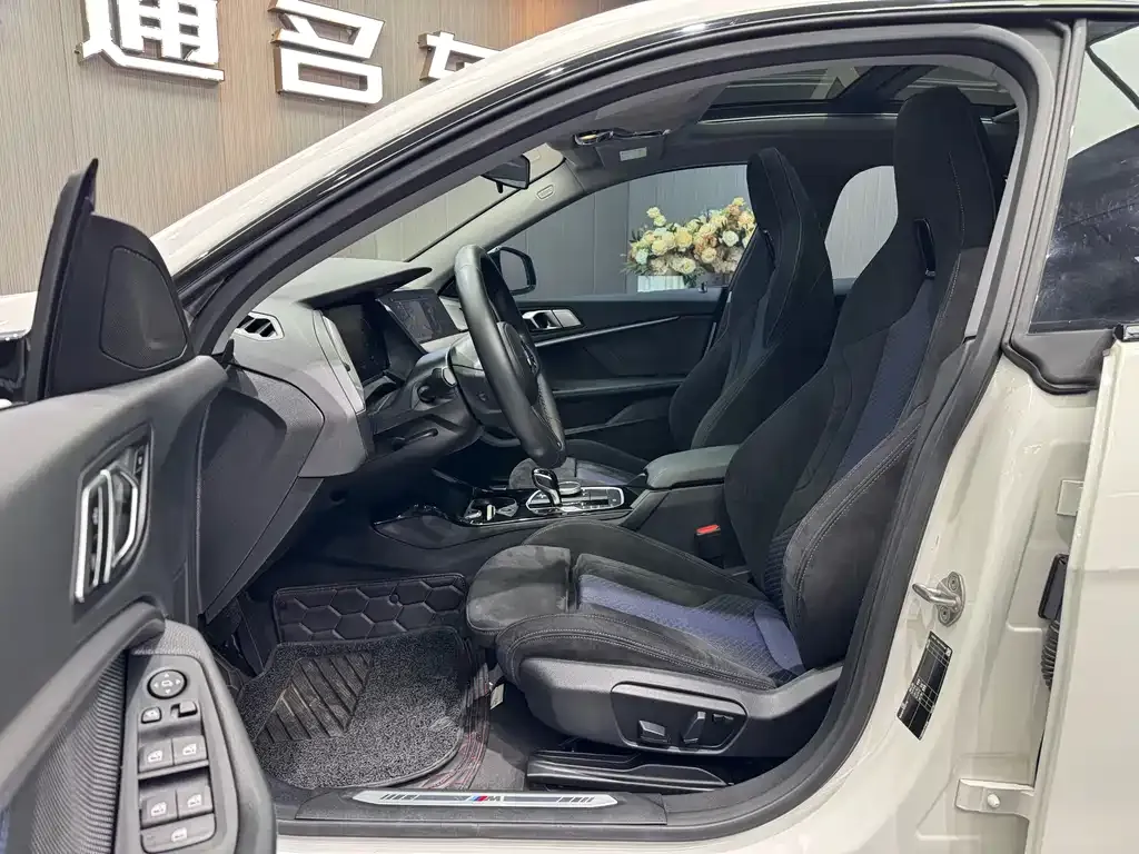 BMW 2 Series (Import) — фото 10