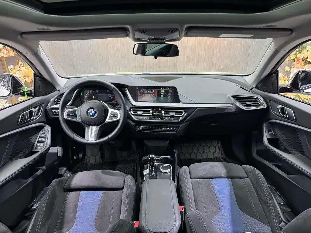 BMW 2 Series (Import) — фото 8