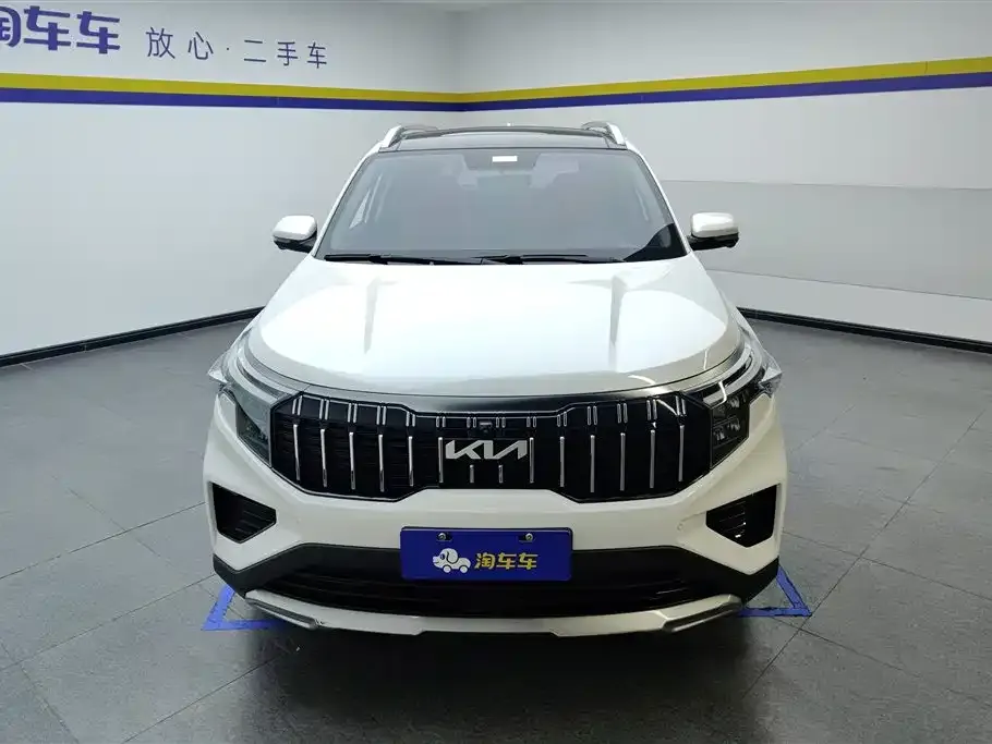 Kia Sportage — фото 7
