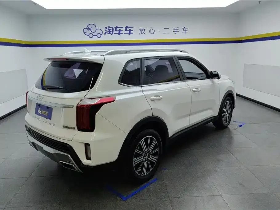 Kia Sportage — фото 4