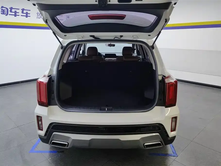 Kia Sportage — фото 2