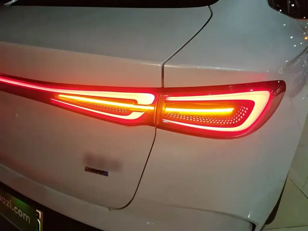 BYD Seal 06 — фото 2